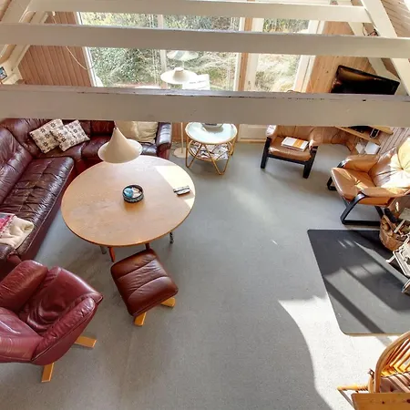 Algonda - 500m From The Sea By Interhome Torsted (Nordjylland)
