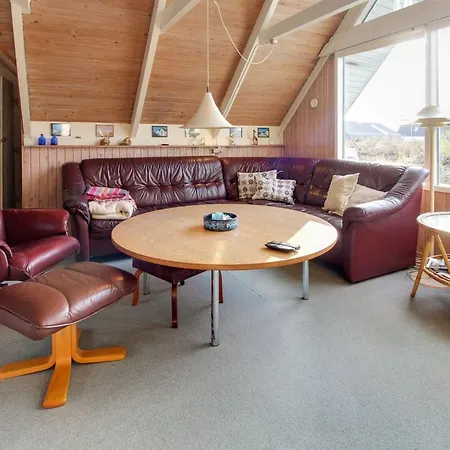 Feriehus Algonda - 500m From The Sea By Interhome Torsted (Nordjylland)