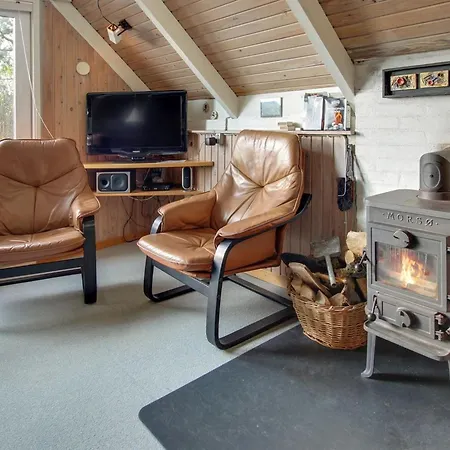 Feriehus Algonda - 500m From The Sea By Interhome