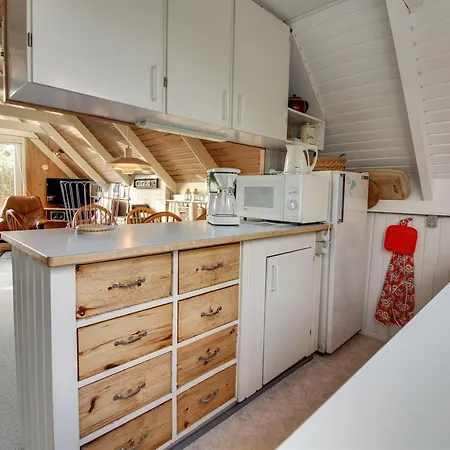 Algonda - 500m From The Sea By Interhome Feriehus *