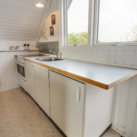 Algonda - 500m From The Sea By Interhome *