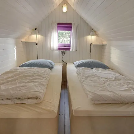 Feriehus Algonda - 500m From The Sea By Interhome Torsted (Nordjylland)