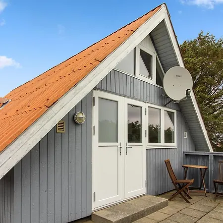Algonda - 500m From The Sea By Interhome Holiday home